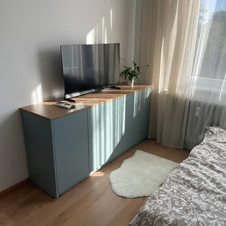 Studio Apartment Trencin *