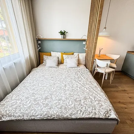 Studio Apartment Trencin * Trenčín