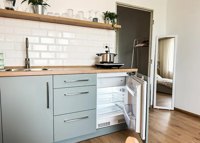 Apartmán Studio Apartment Trenčín