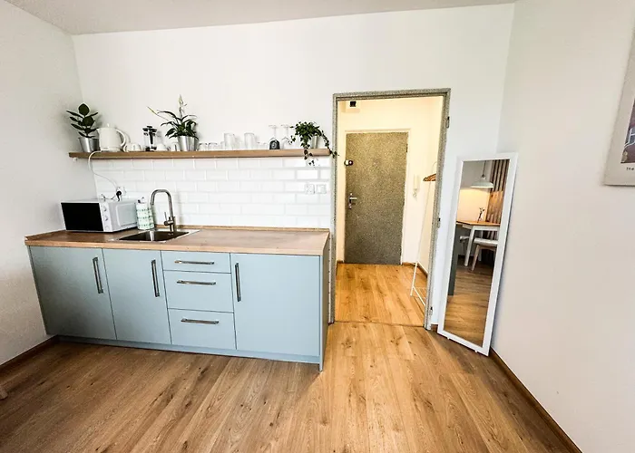 Apartmán Studio Apartment Trenčín Trenčín