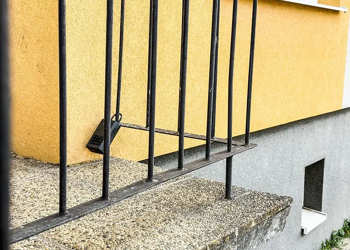 Studio Apartment Trenčín Apartmán