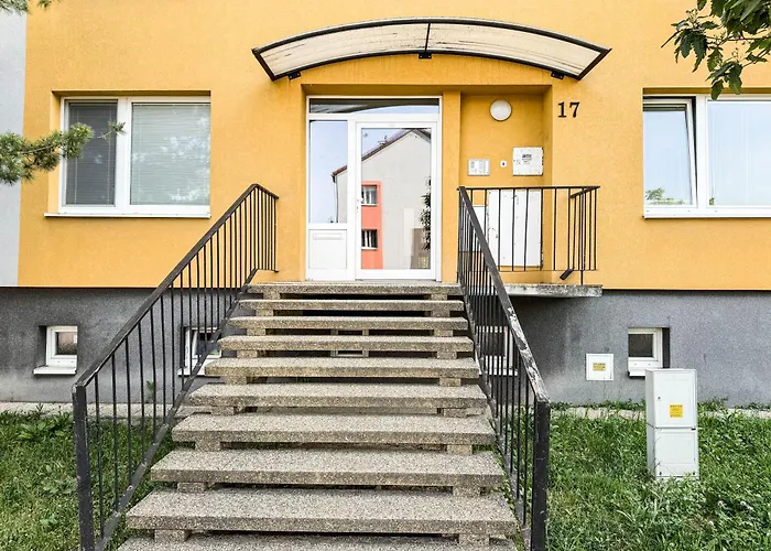 Apartmán Studio Apartment Trenčín Trenčín